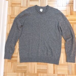 Gap men sweater size L